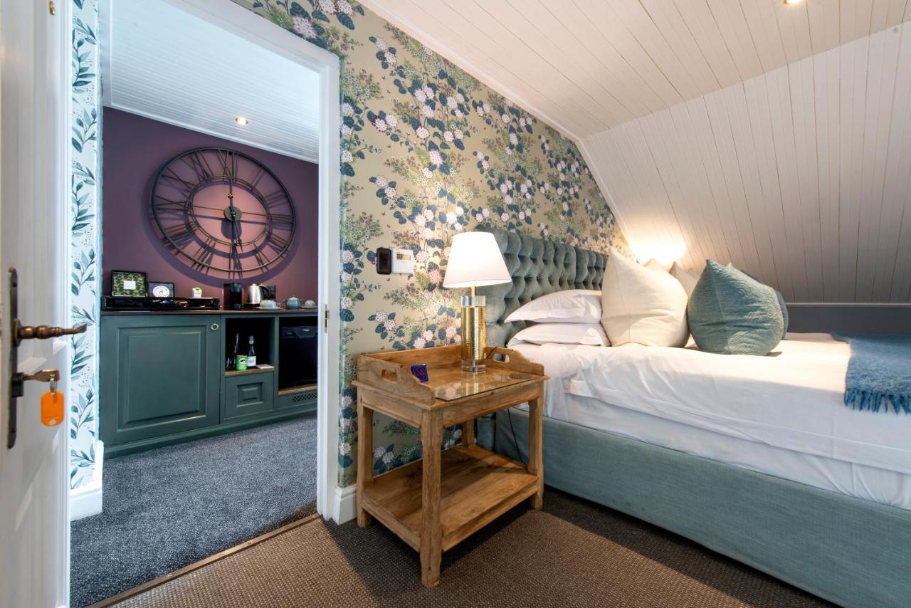 La Fontaine Boutique Hotel By The Oyster Collection Франсхук Экстерьер фото