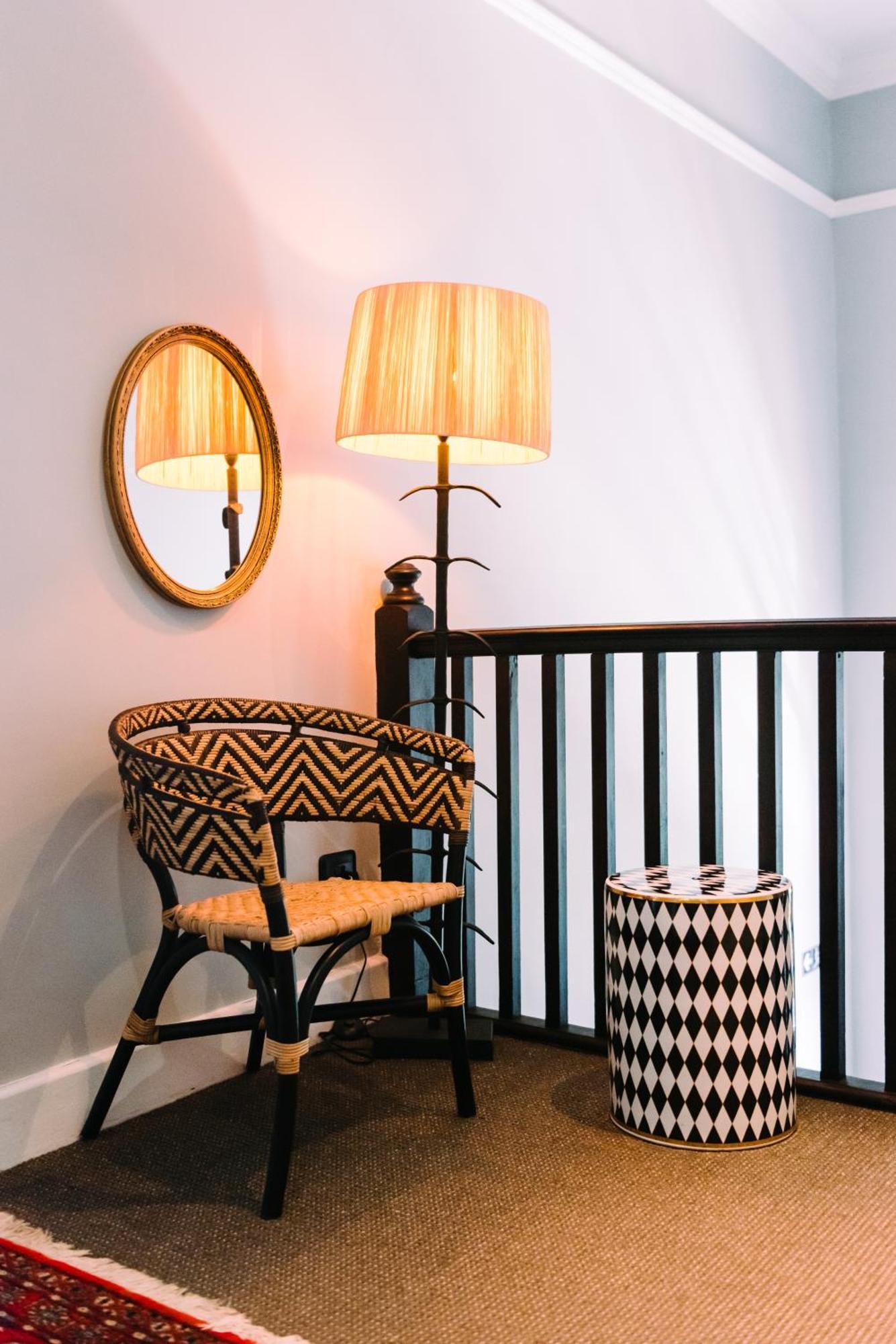 La Fontaine Boutique Hotel By The Oyster Collection Франсхук Экстерьер фото