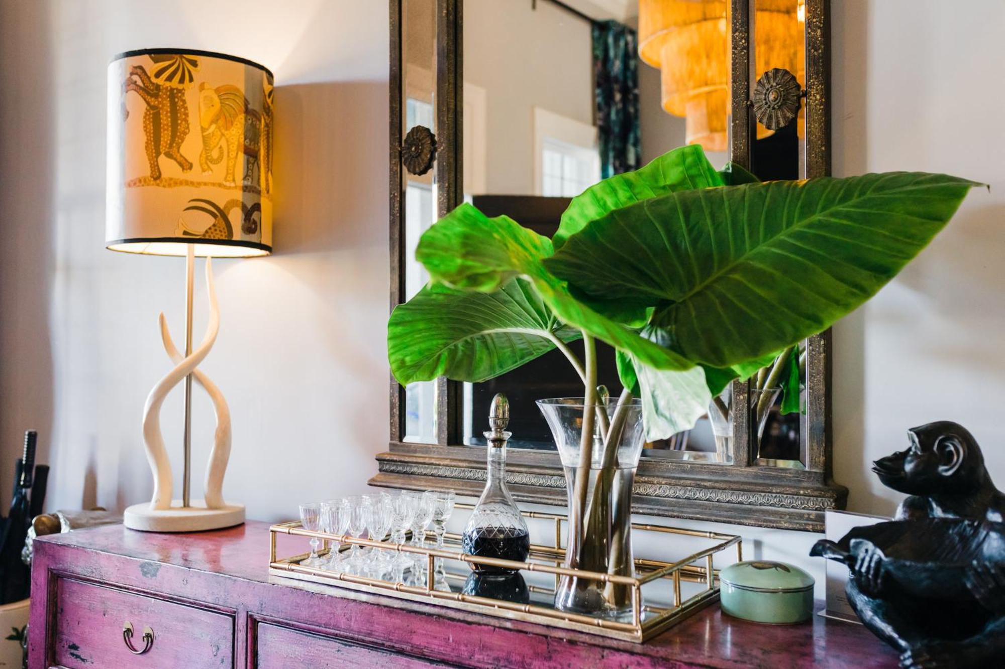 La Fontaine Boutique Hotel By The Oyster Collection Франсхук Экстерьер фото