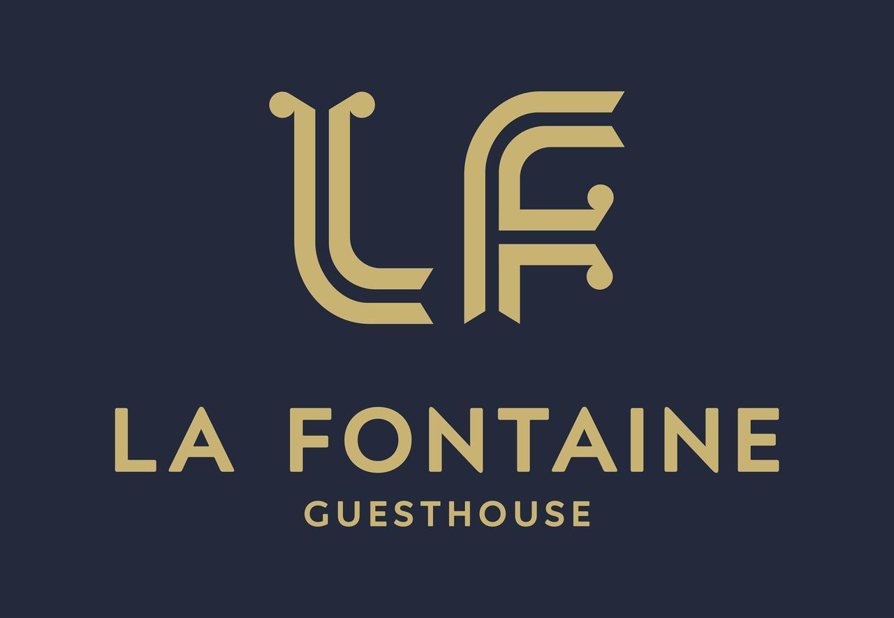 La Fontaine Boutique Hotel By The Oyster Collection Франсхук Экстерьер фото