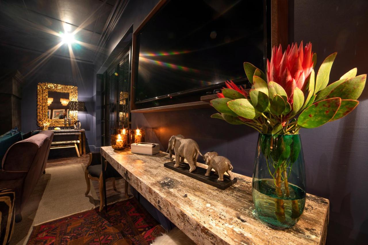 La Fontaine Boutique Hotel By The Oyster Collection Франсхук Экстерьер фото