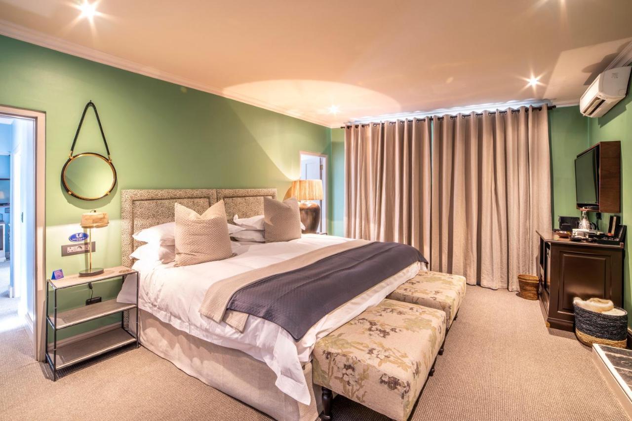La Fontaine Boutique Hotel By The Oyster Collection Франсхук Экстерьер фото