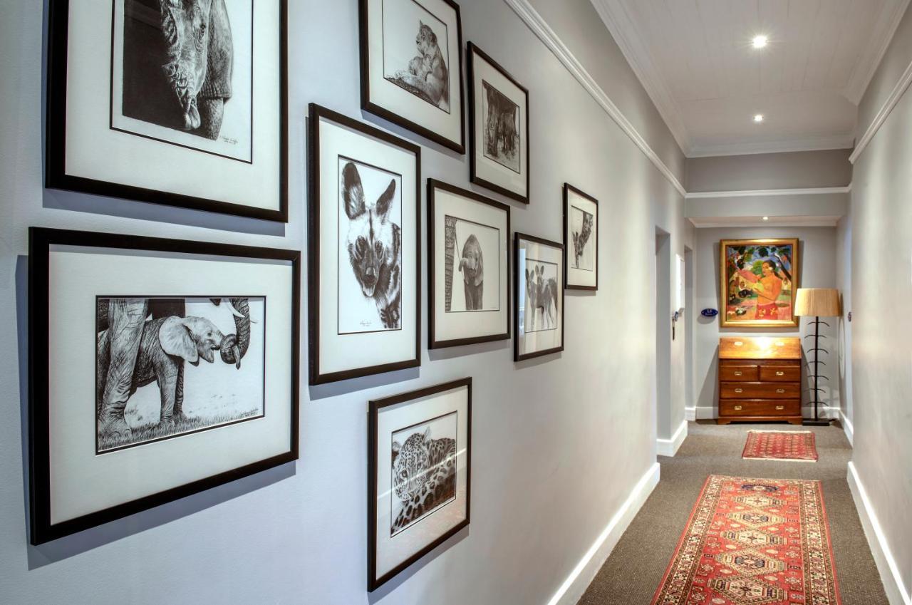La Fontaine Boutique Hotel By The Oyster Collection Франсхук Экстерьер фото