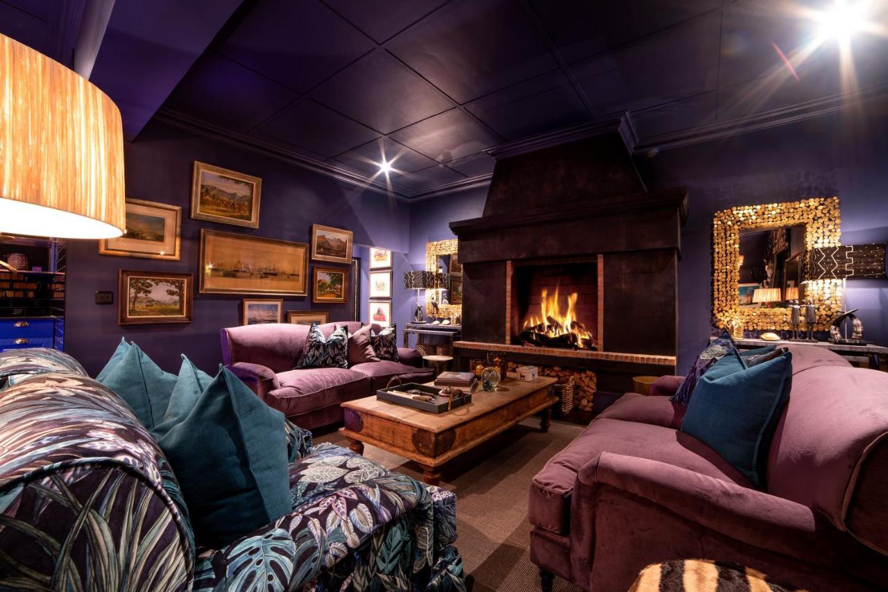 La Fontaine Boutique Hotel By The Oyster Collection Франсхук Экстерьер фото