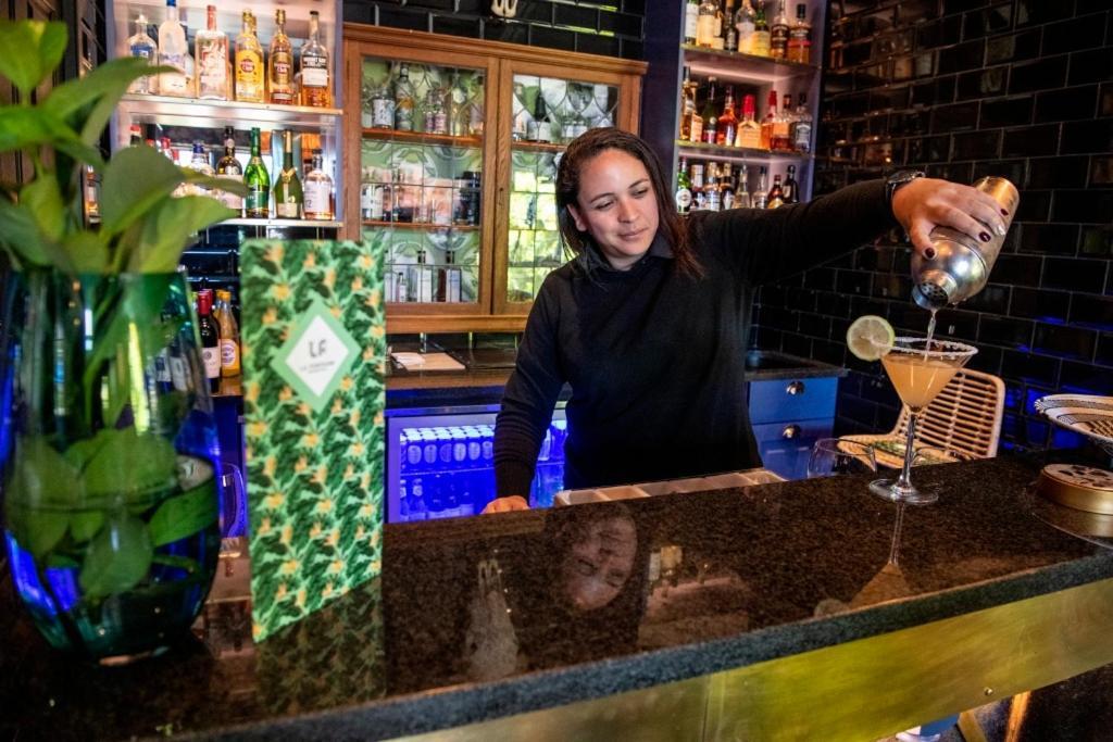 La Fontaine Boutique Hotel By The Oyster Collection Франсхук Экстерьер фото